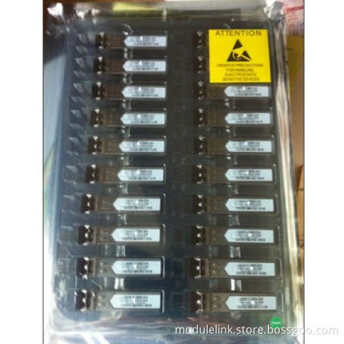 1.25Gbps 80km CWDM SFP Optical Transceiver